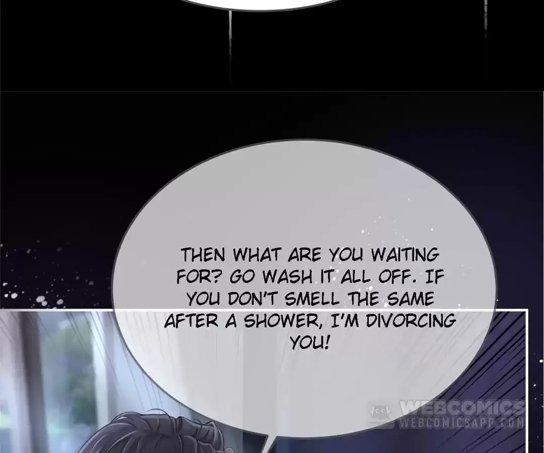 Billionaire’s Exclusive Adoration Chapter 4 page 36 - 