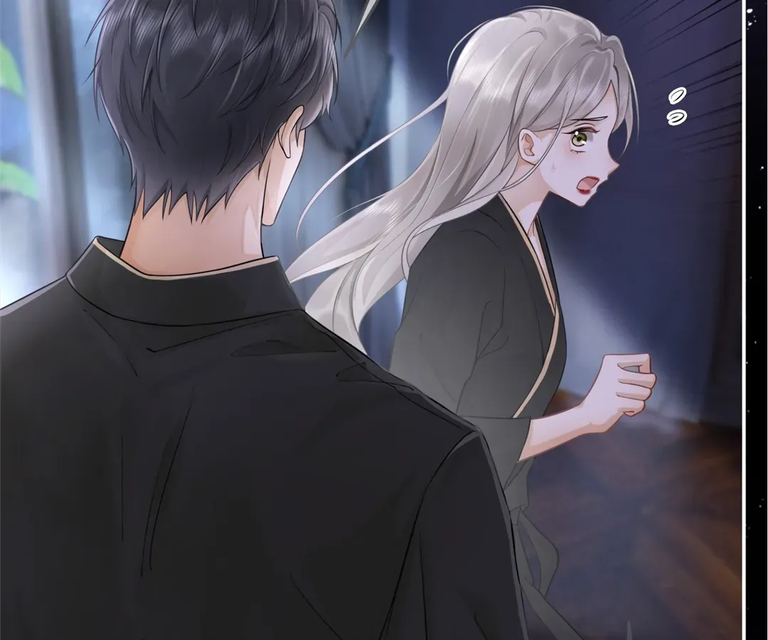 Billionaire’s Exclusive Adoration Chapter 4 page 37 - 