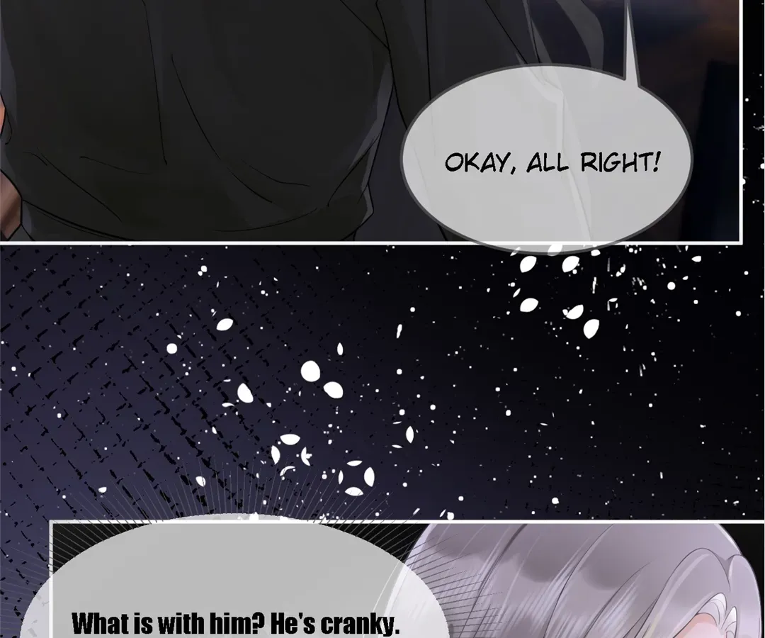 Billionaire’s Exclusive Adoration Chapter 4 page 38 - 