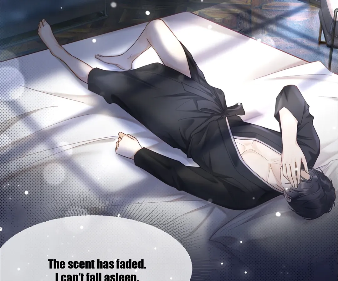 Billionaire’s Exclusive Adoration Chapter 4 page 5 - 