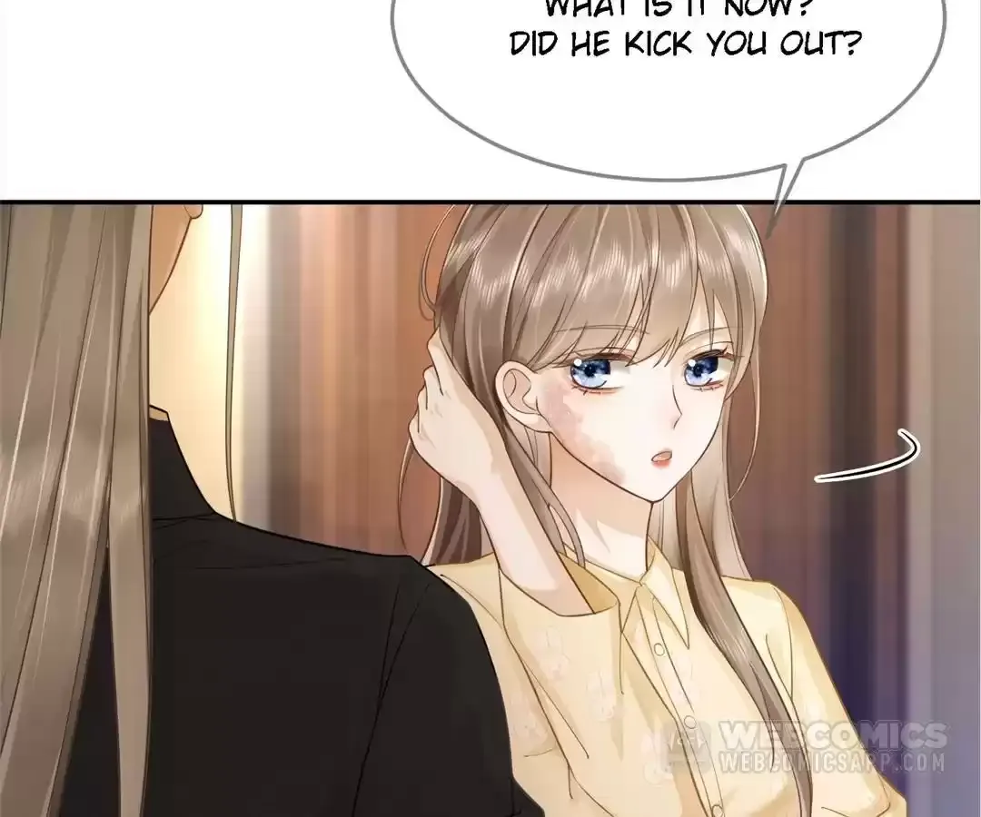 Billionaire’s Exclusive Adoration Chapter 4 page 44 - 