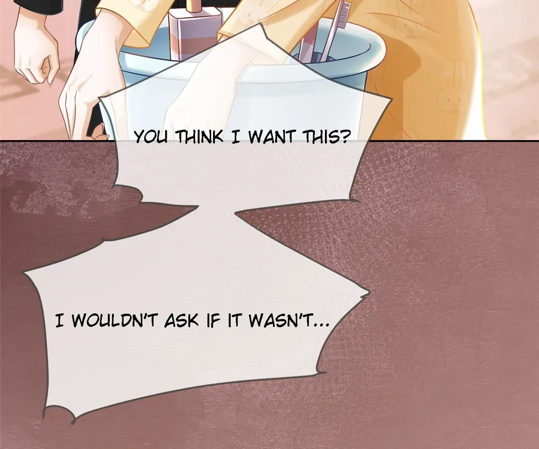 Billionaire’s Exclusive Adoration Chapter 4 page 53 - 