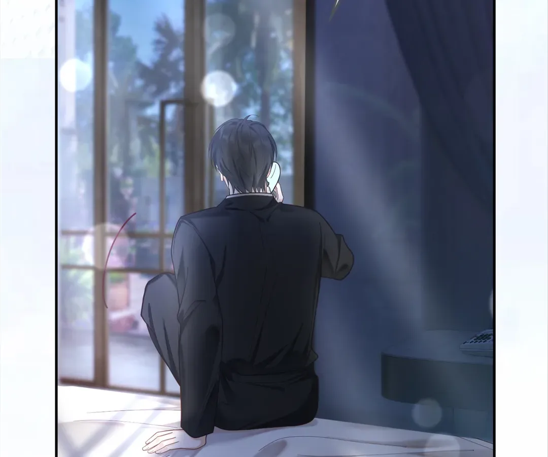 Billionaire’s Exclusive Adoration Chapter 4 page 8 - 