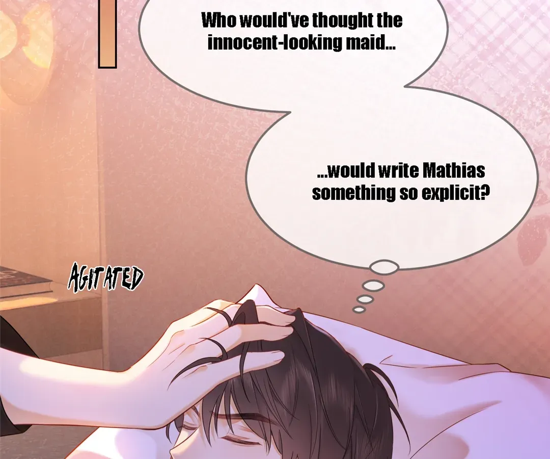 Billionaire’s Exclusive Adoration Chapter 4 page 79 - 