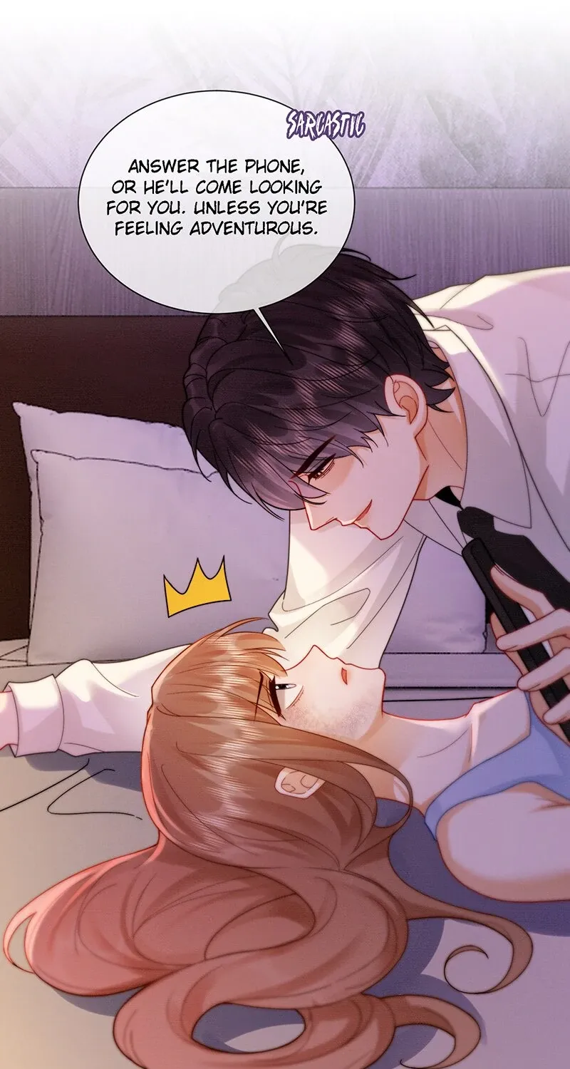 Billionaire’s Exclusive Adoration Chapter 40 page 1 - 