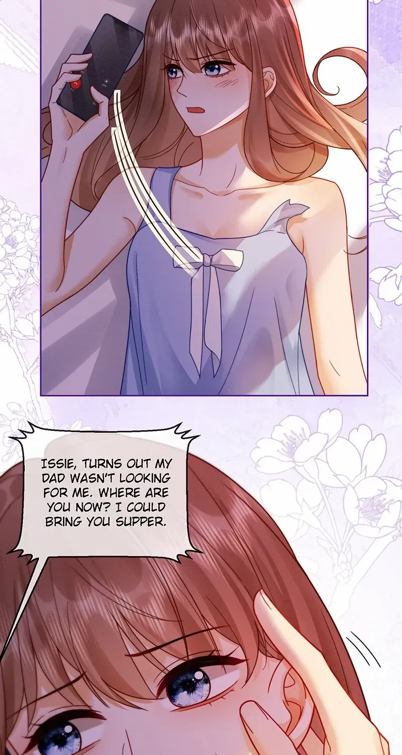Billionaire’s Exclusive Adoration Chapter 40 page 3 - 