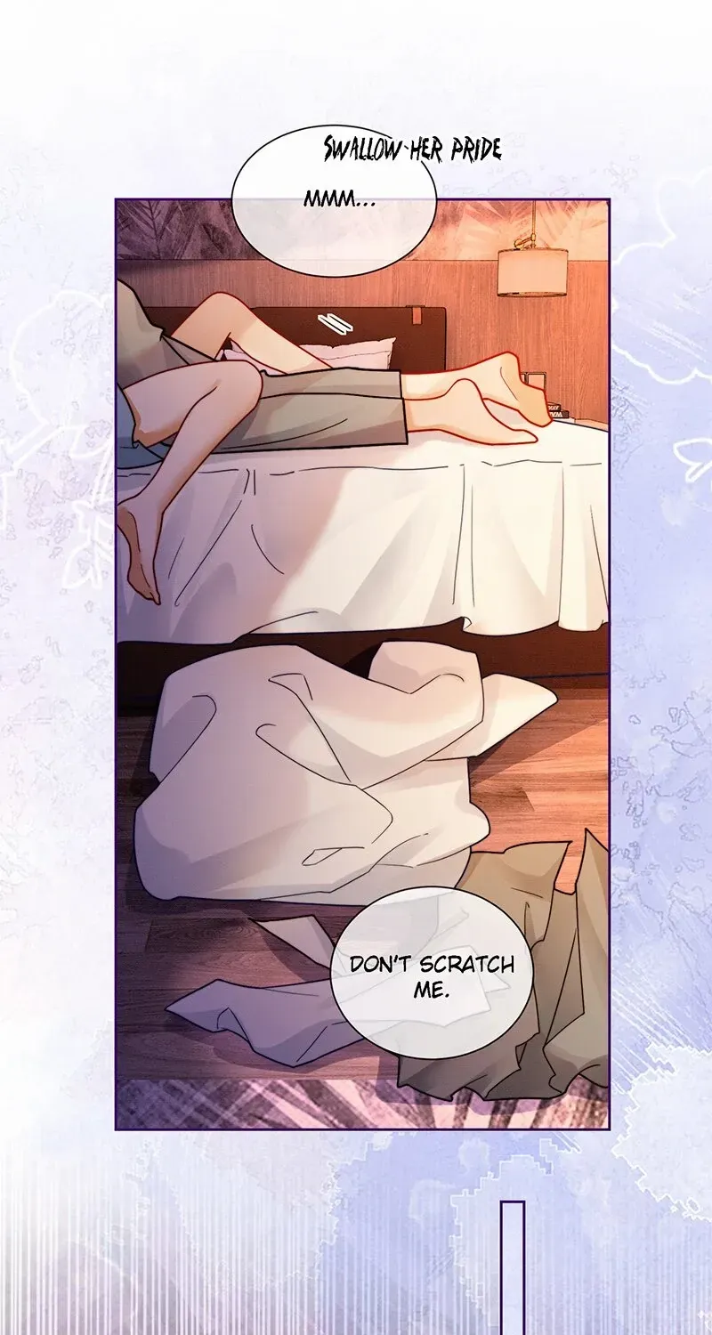Billionaire’s Exclusive Adoration Chapter 40 page 21 - 