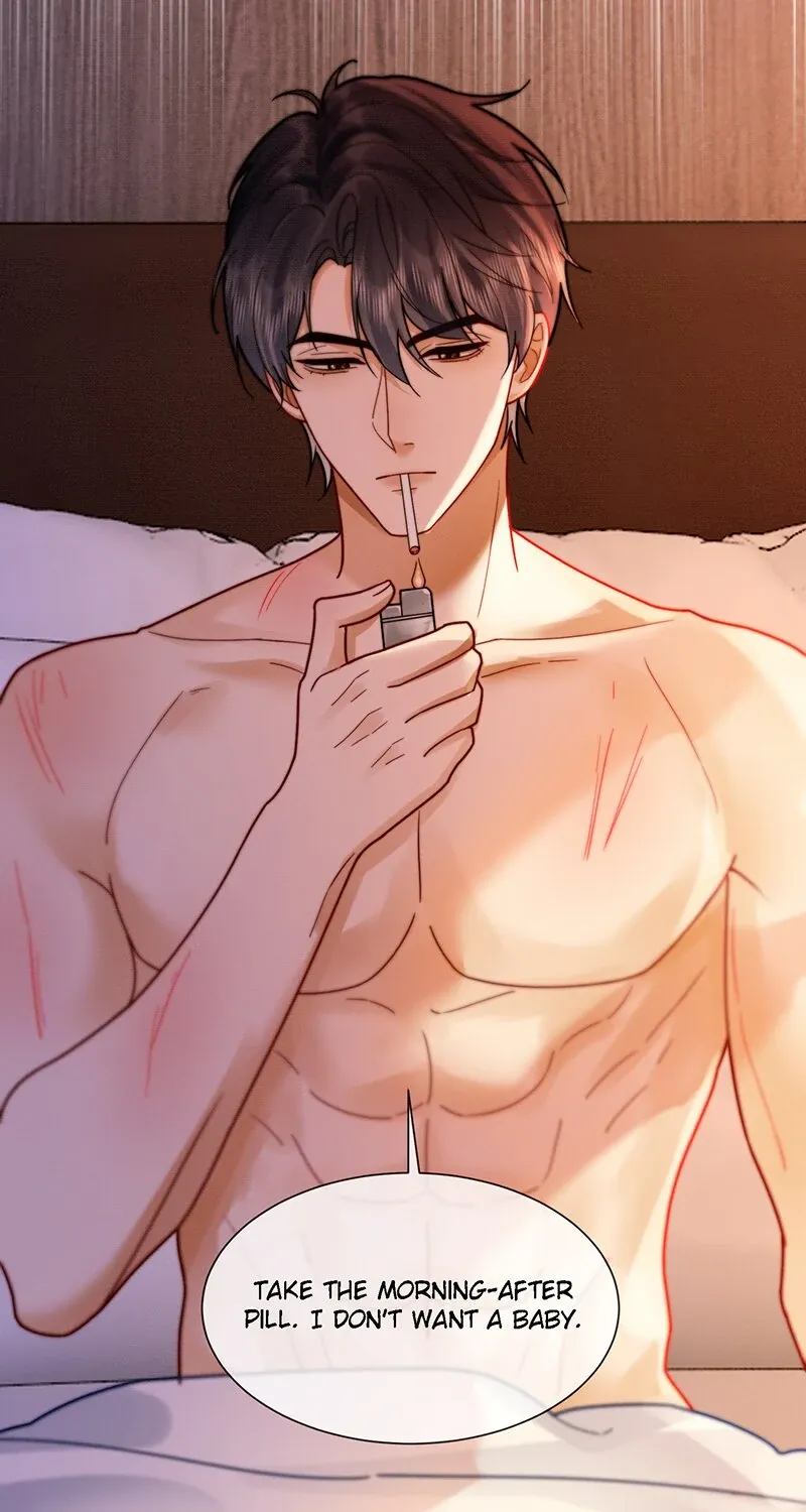 Billionaire’s Exclusive Adoration Chapter 40 page 23 - 