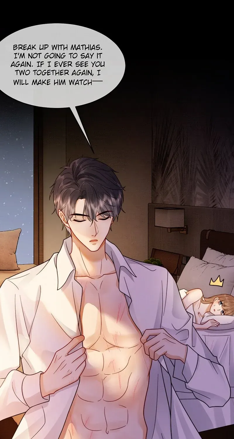 Billionaire’s Exclusive Adoration Chapter 40 page 28 - 