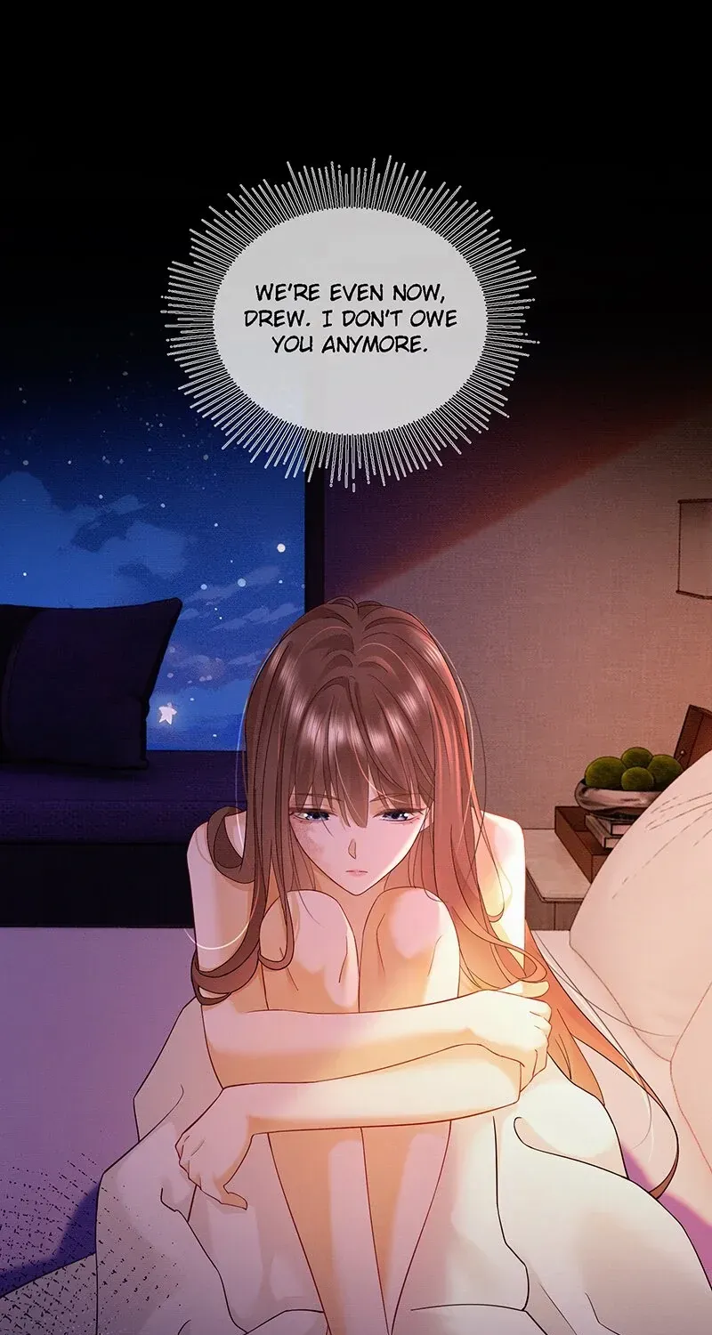 Billionaire’s Exclusive Adoration Chapter 40 page 35 - 