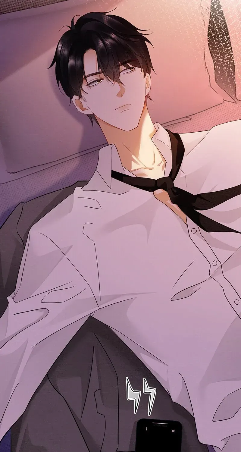 Billionaire’s Exclusive Adoration Chapter 40 page 39 - 