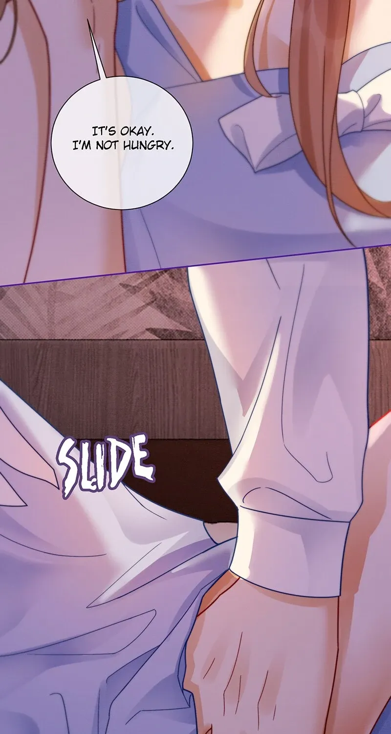 Billionaire’s Exclusive Adoration Chapter 40 page 5 - 