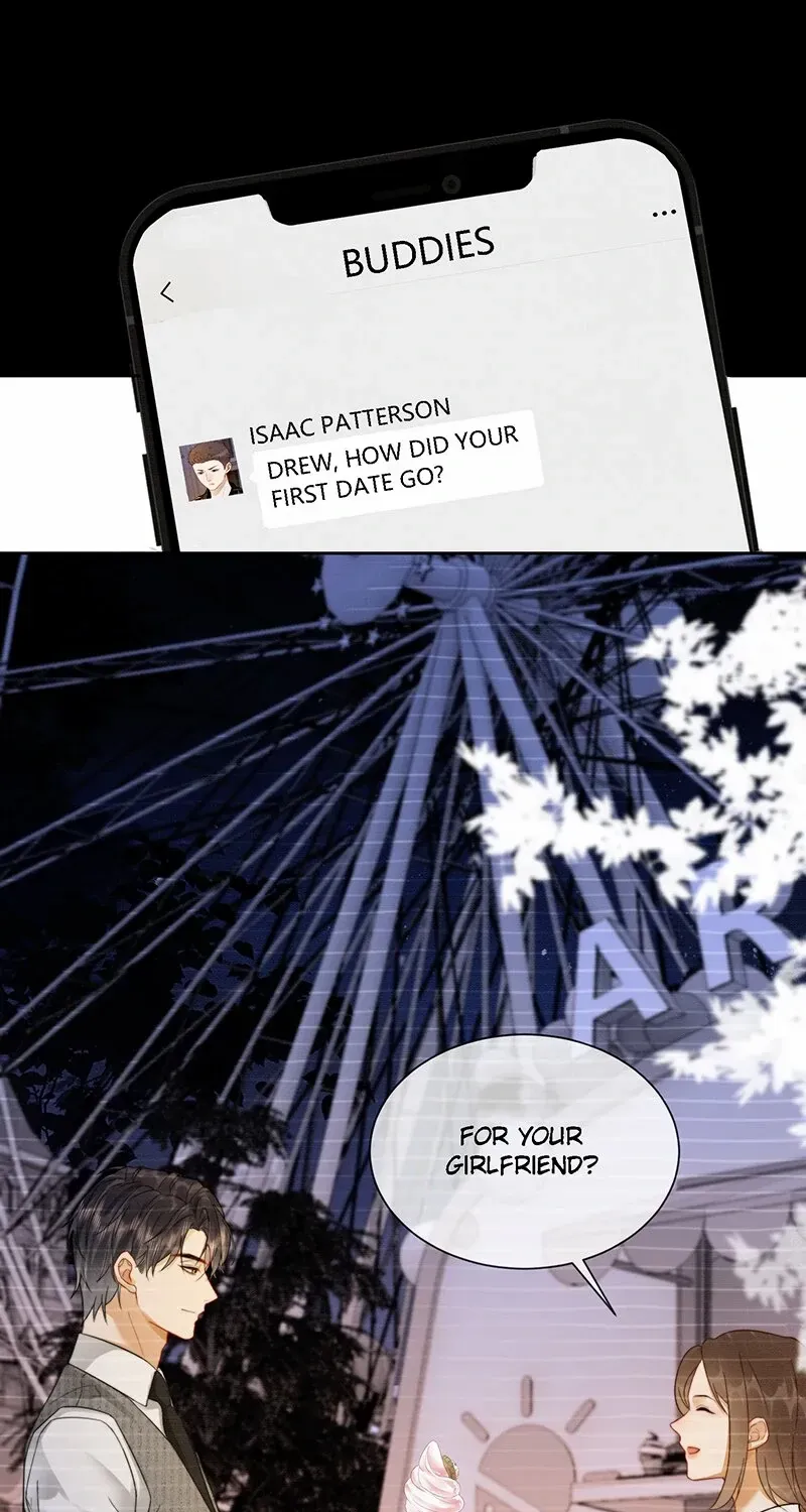 Billionaire’s Exclusive Adoration Chapter 40 page 42 - 