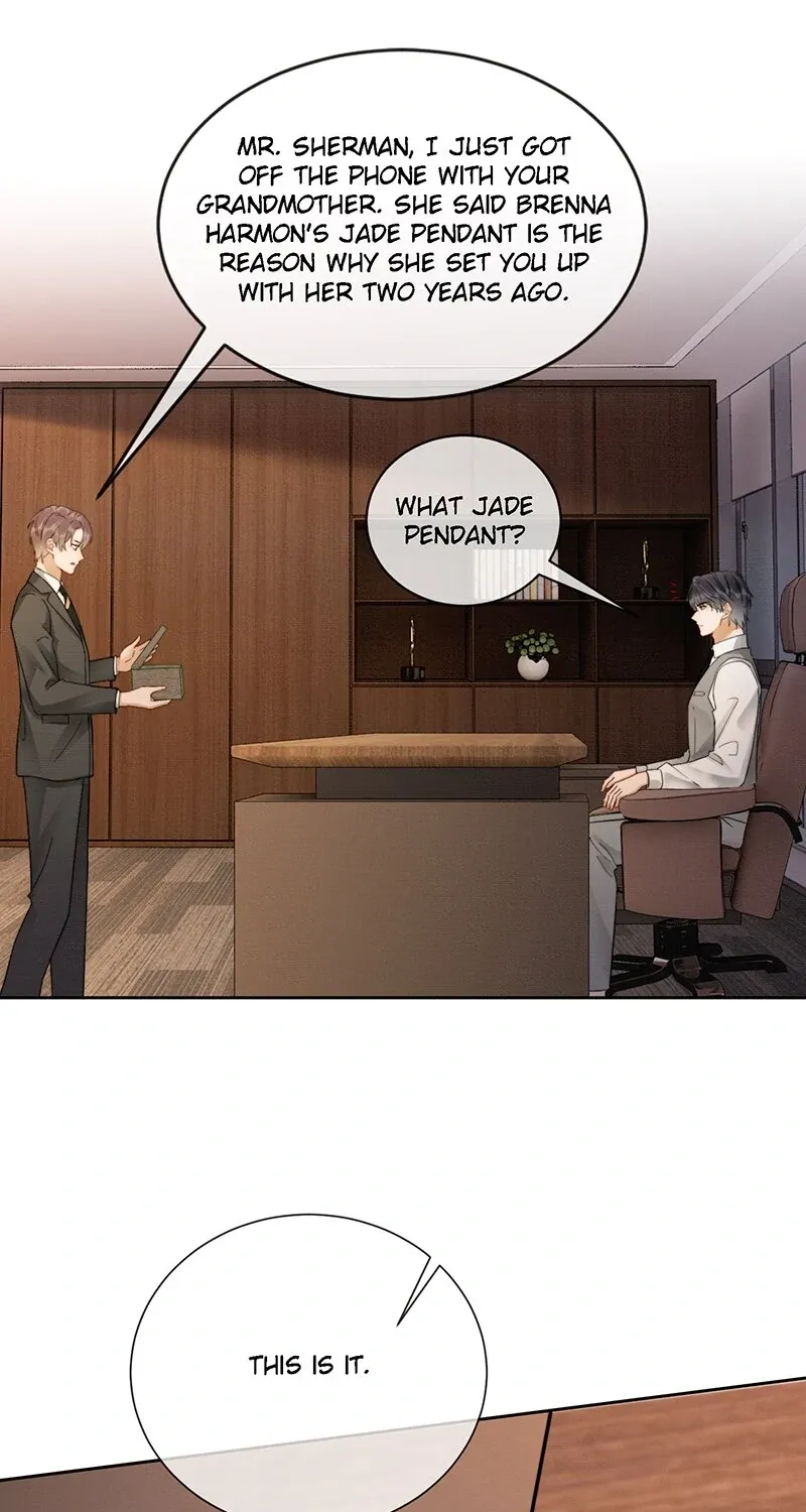 Billionaire’s Exclusive Adoration Chapter 40 page 56 - 