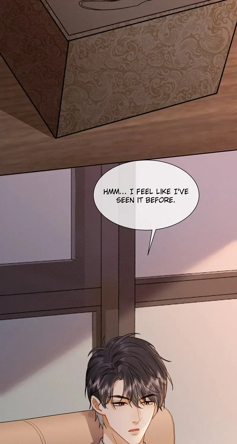 Billionaire’s Exclusive Adoration Chapter 40 page 58 - 