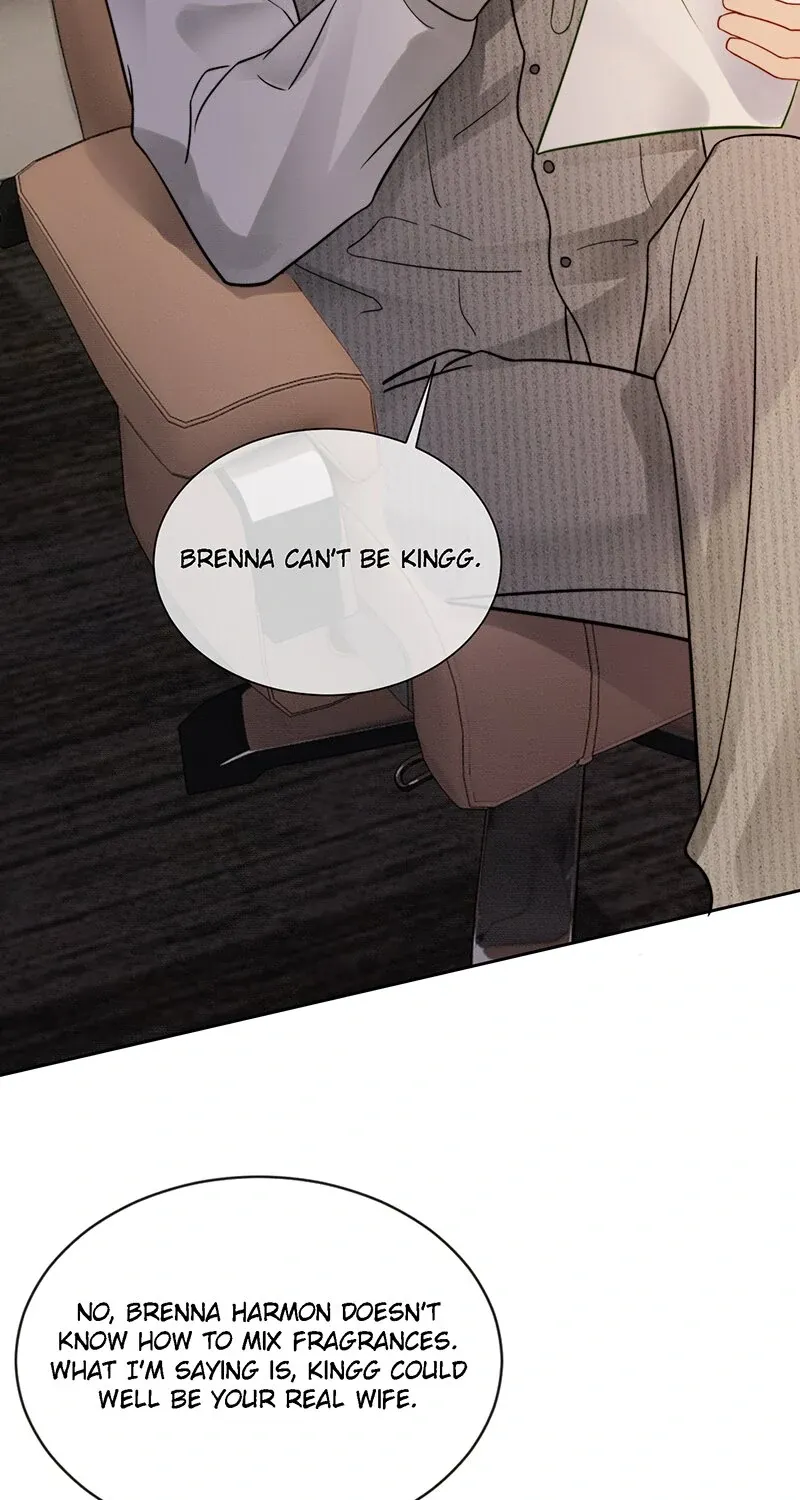 Billionaire’s Exclusive Adoration Chapter 40 page 60 - 