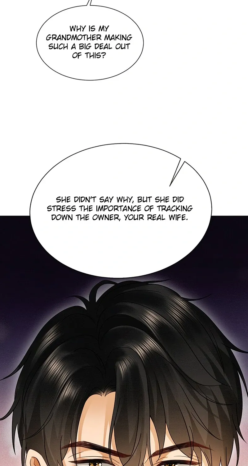 Billionaire’s Exclusive Adoration Chapter 40 page 67 - 