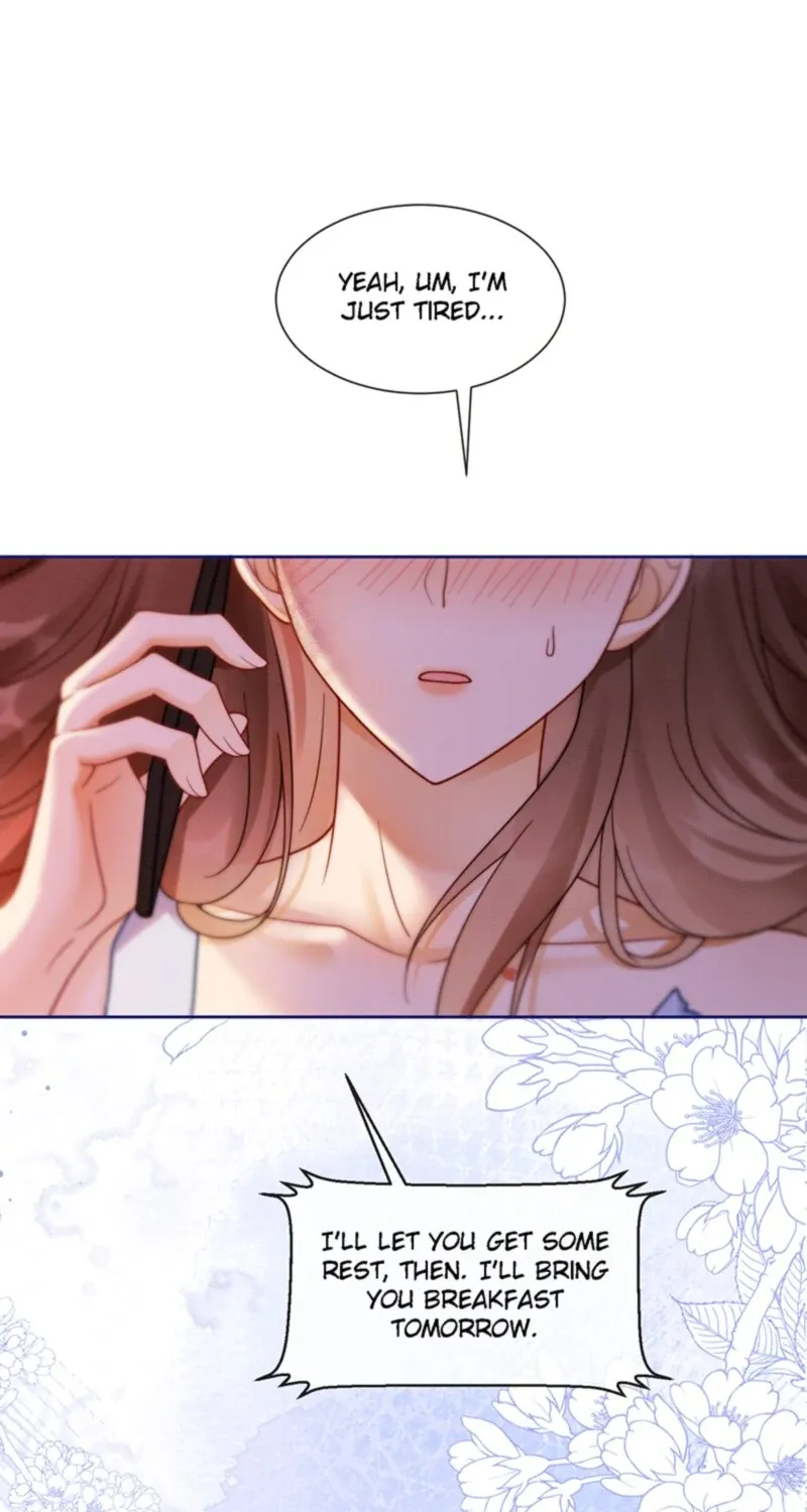 Billionaire’s Exclusive Adoration Chapter 40 page 8 - 