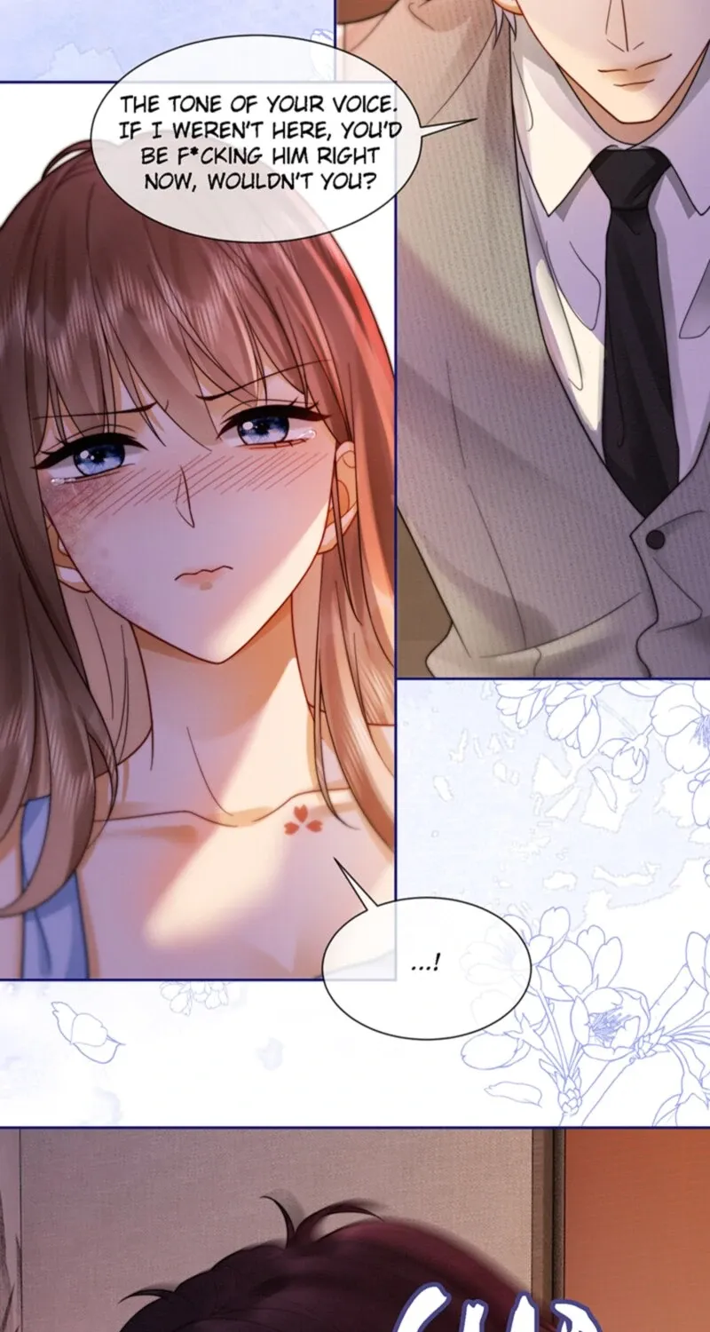 Billionaire’s Exclusive Adoration Chapter 40 page 10 - 