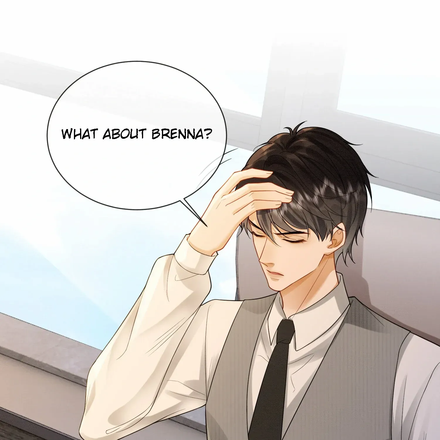 Billionaire’s Exclusive Adoration Chapter 41 page 2 - 