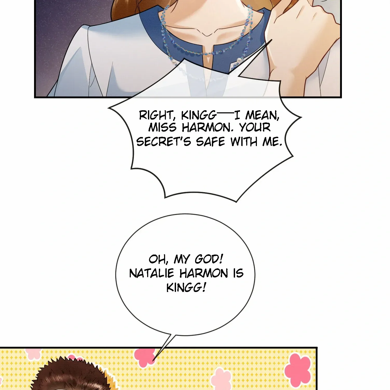 Billionaire’s Exclusive Adoration Chapter 41 page 104 - 