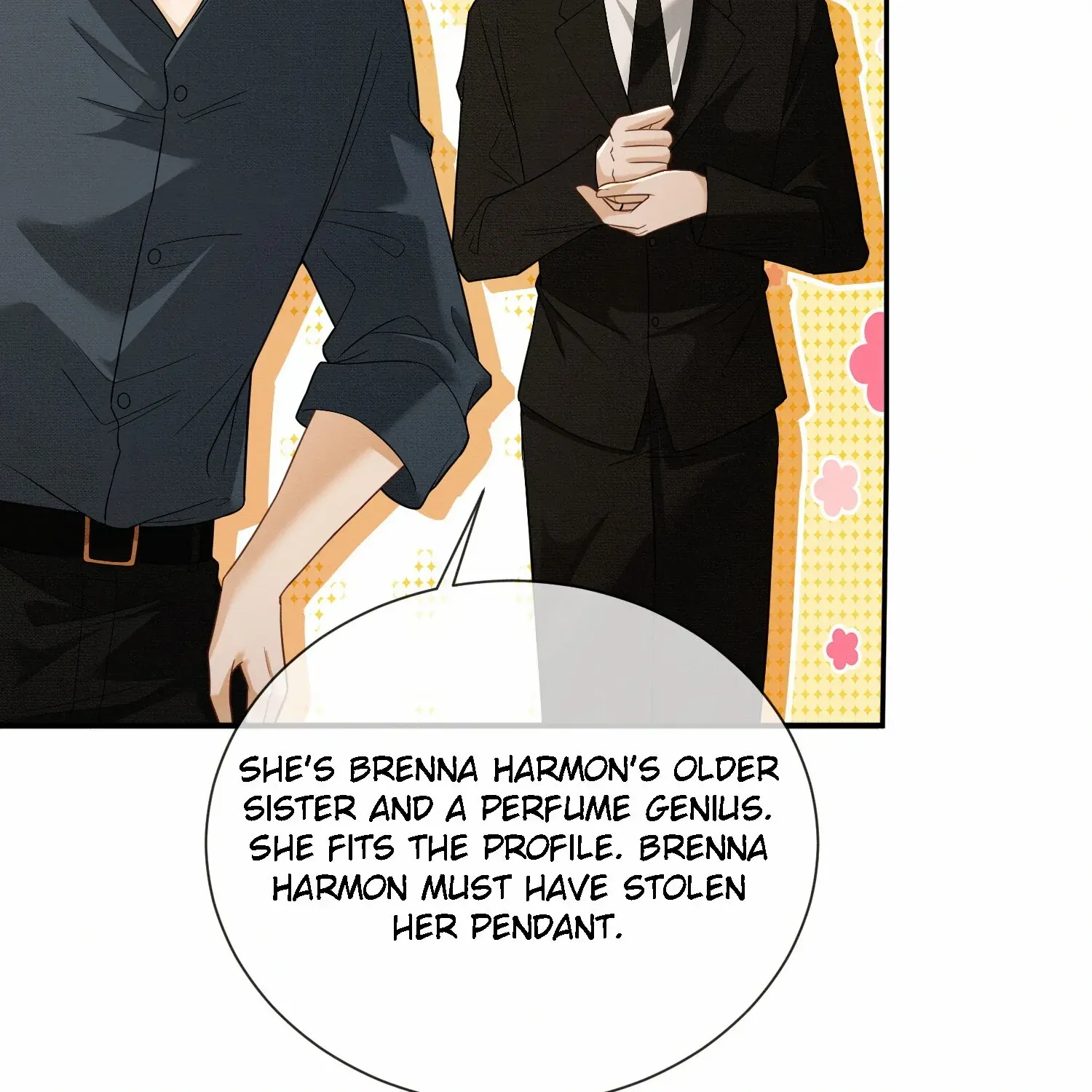 Billionaire’s Exclusive Adoration Chapter 41 page 106 - 
