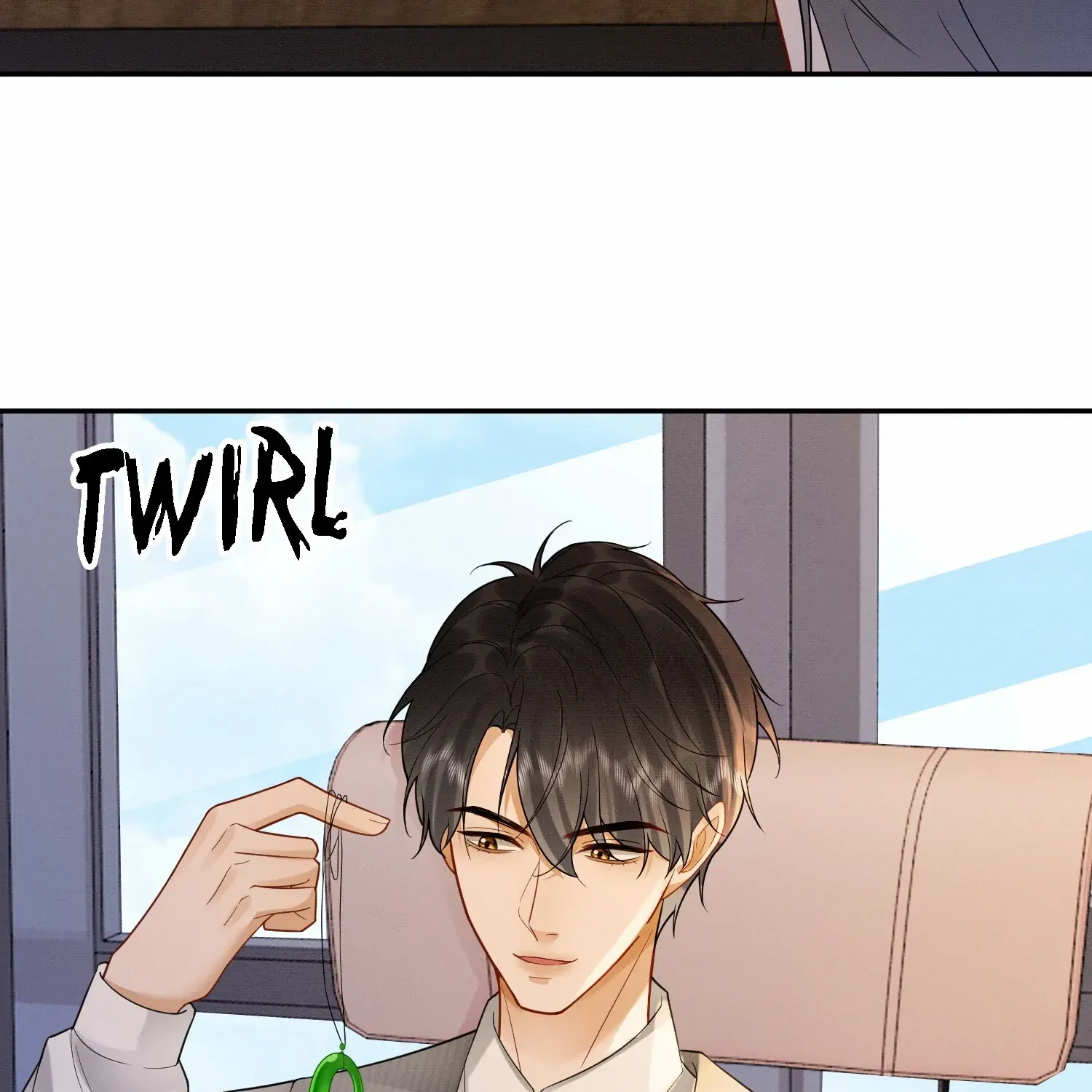 Billionaire’s Exclusive Adoration Chapter 41 page 12 - 