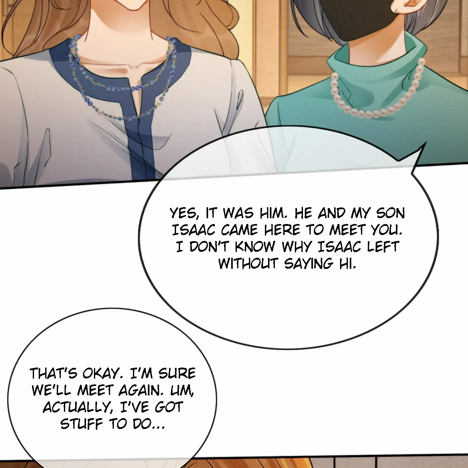 Billionaire’s Exclusive Adoration Chapter 41 page 117 - 