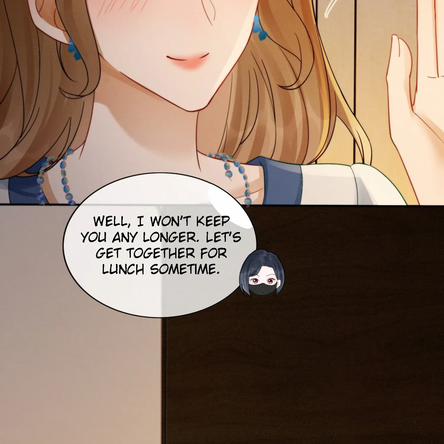 Billionaire’s Exclusive Adoration Chapter 41 page 119 - 
