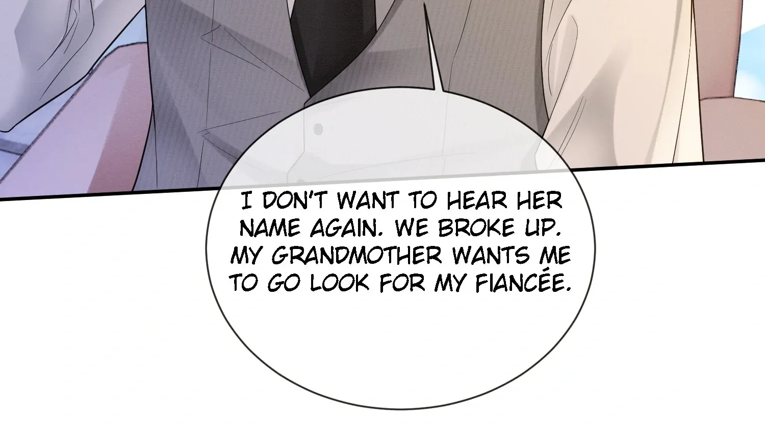 Billionaire’s Exclusive Adoration Chapter 41 page 14 - 
