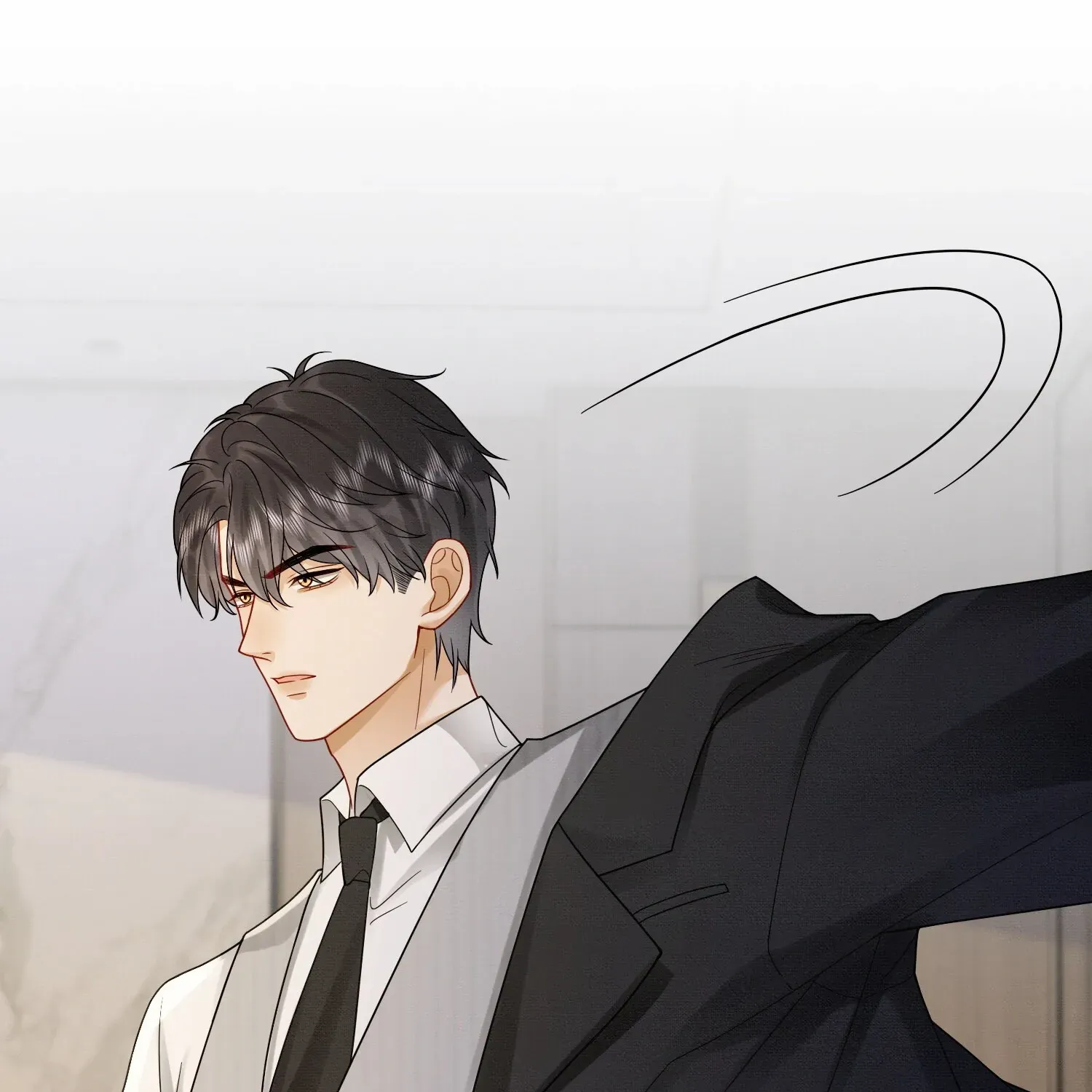 Billionaire’s Exclusive Adoration Chapter 41 page 26 - 