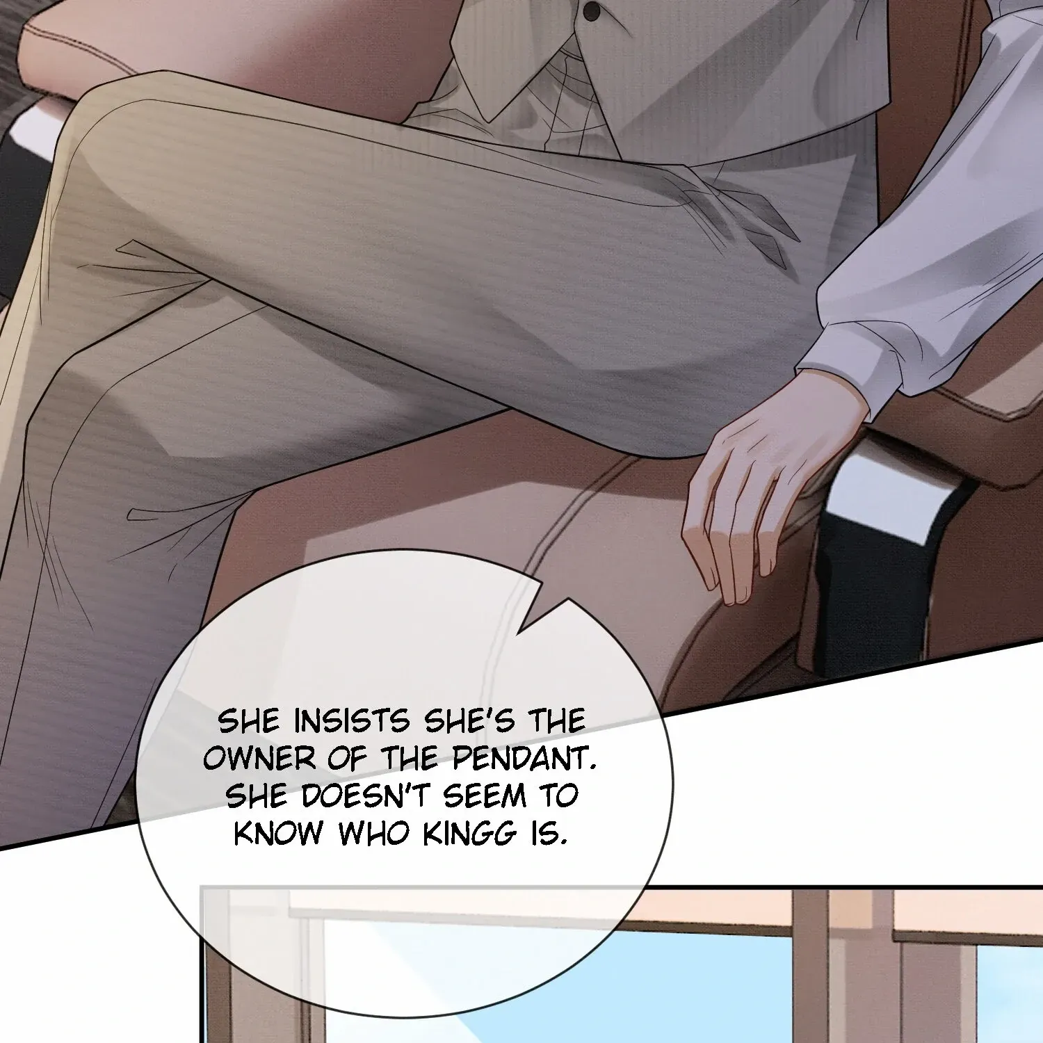 Billionaire’s Exclusive Adoration Chapter 41 page 4 - 
