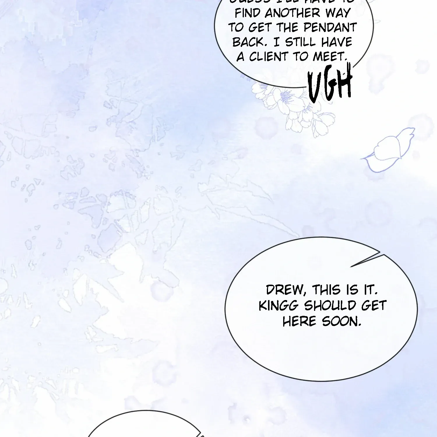 Billionaire’s Exclusive Adoration Chapter 41 page 36 - 
