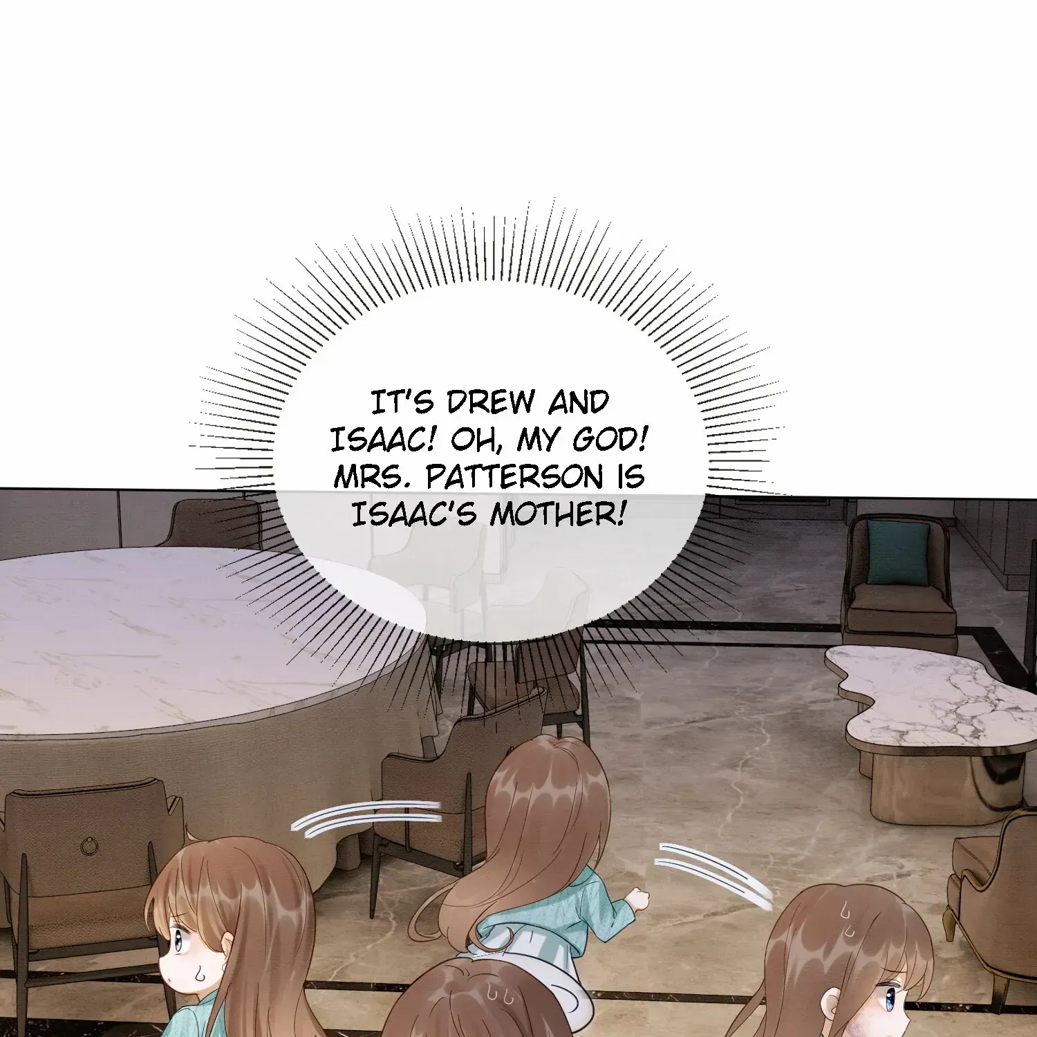 Billionaire’s Exclusive Adoration Chapter 41 page 39 - 