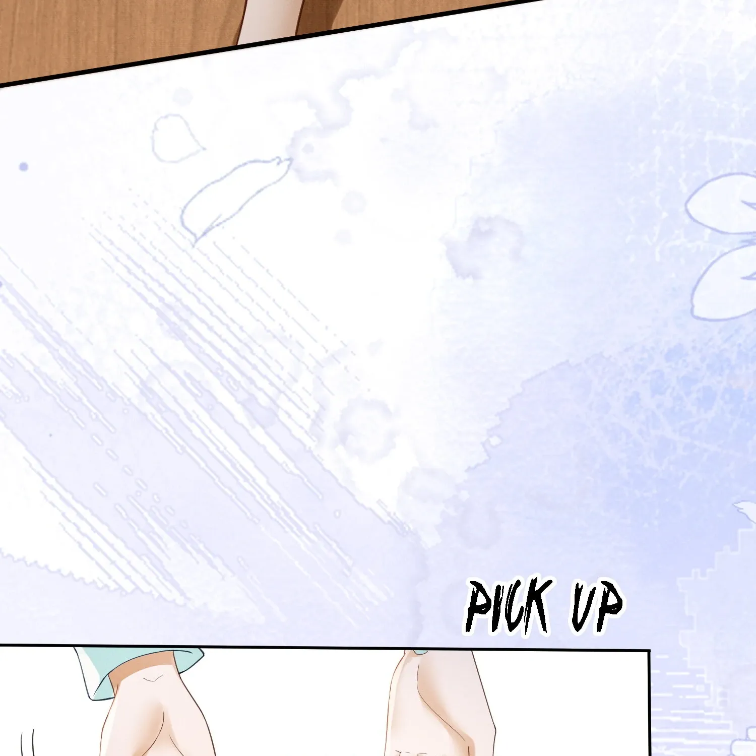 Billionaire’s Exclusive Adoration Chapter 41 page 45 - 