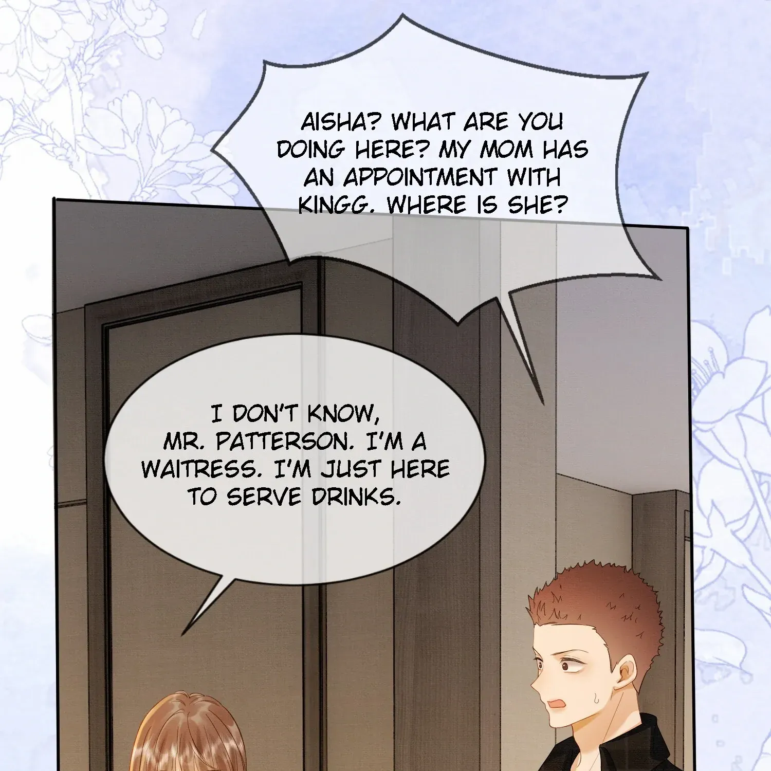 Billionaire’s Exclusive Adoration Chapter 41 page 47 - 