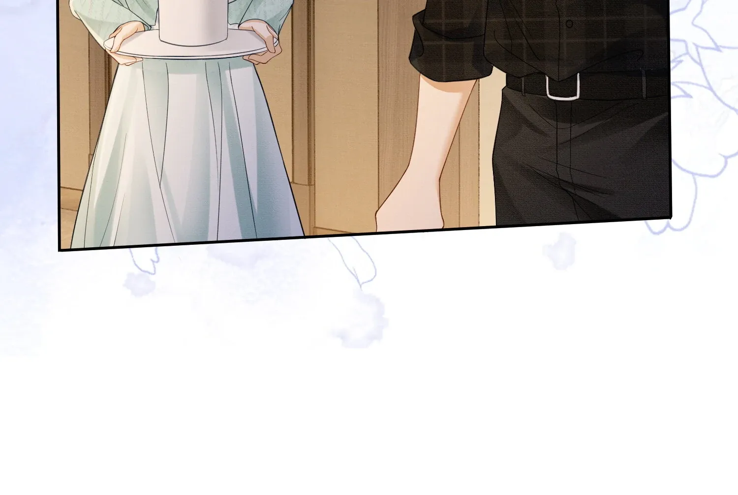 Billionaire’s Exclusive Adoration Chapter 41 page 49 - 