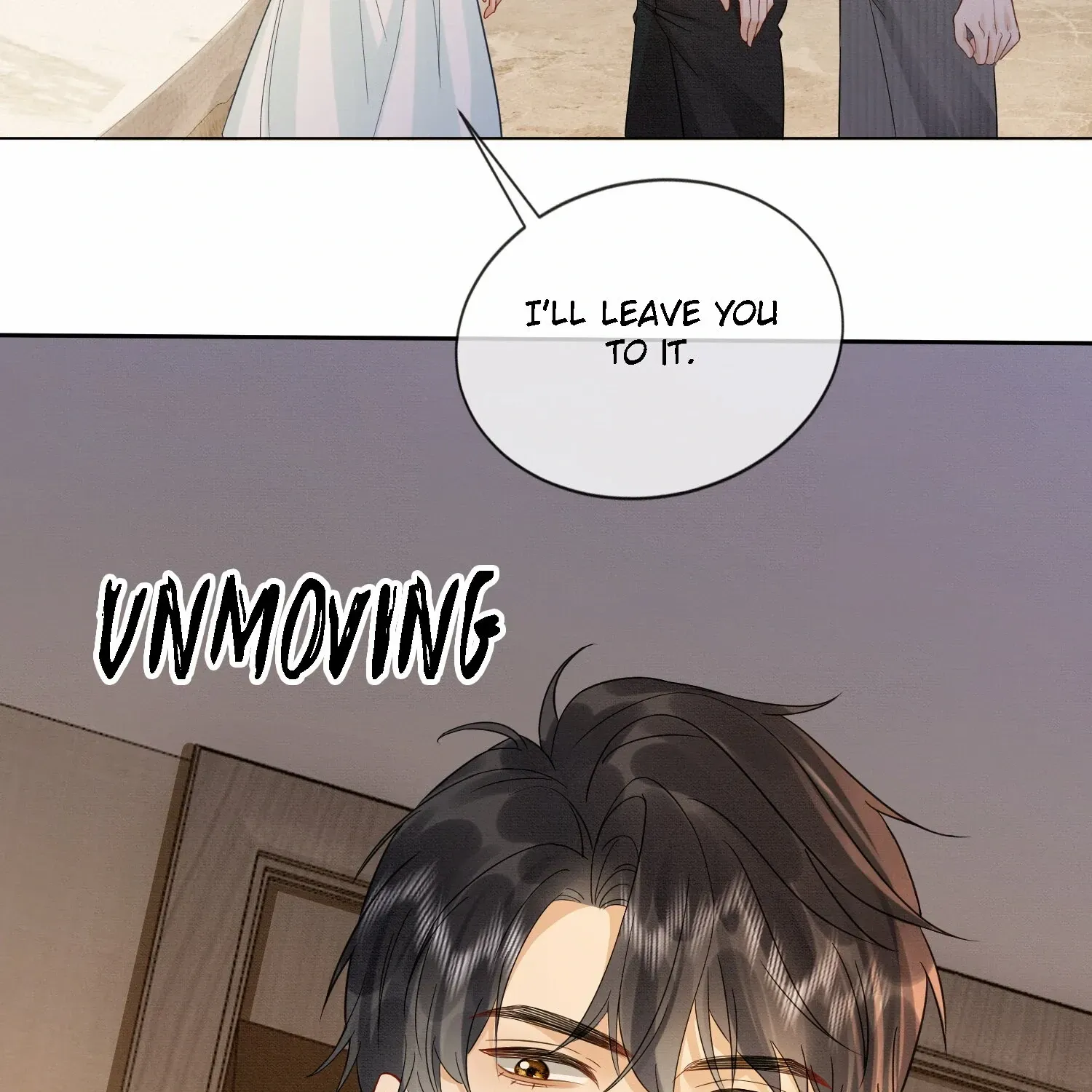 Billionaire’s Exclusive Adoration Chapter 41 page 52 - 