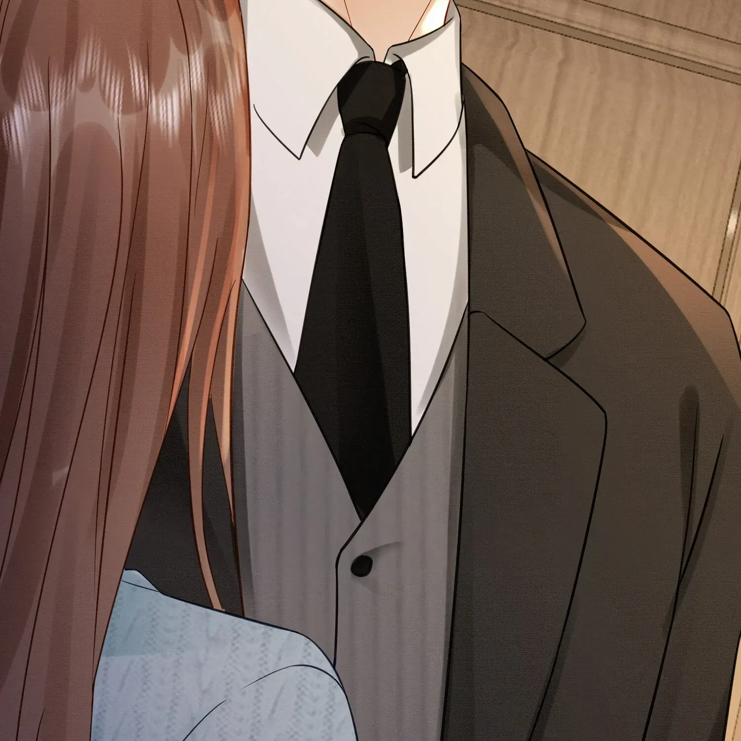 Billionaire’s Exclusive Adoration Chapter 41 page 54 - 