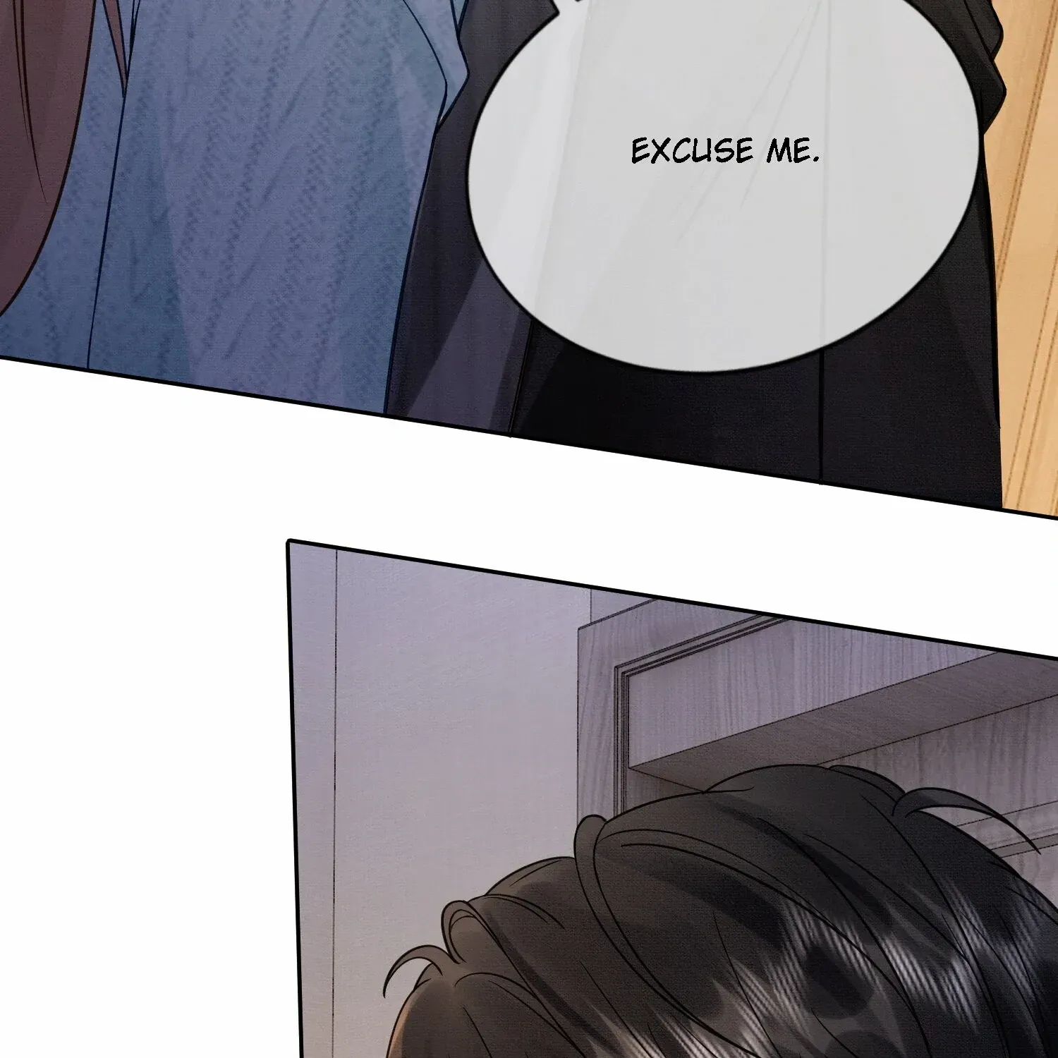 Billionaire’s Exclusive Adoration Chapter 41 page 56 - 