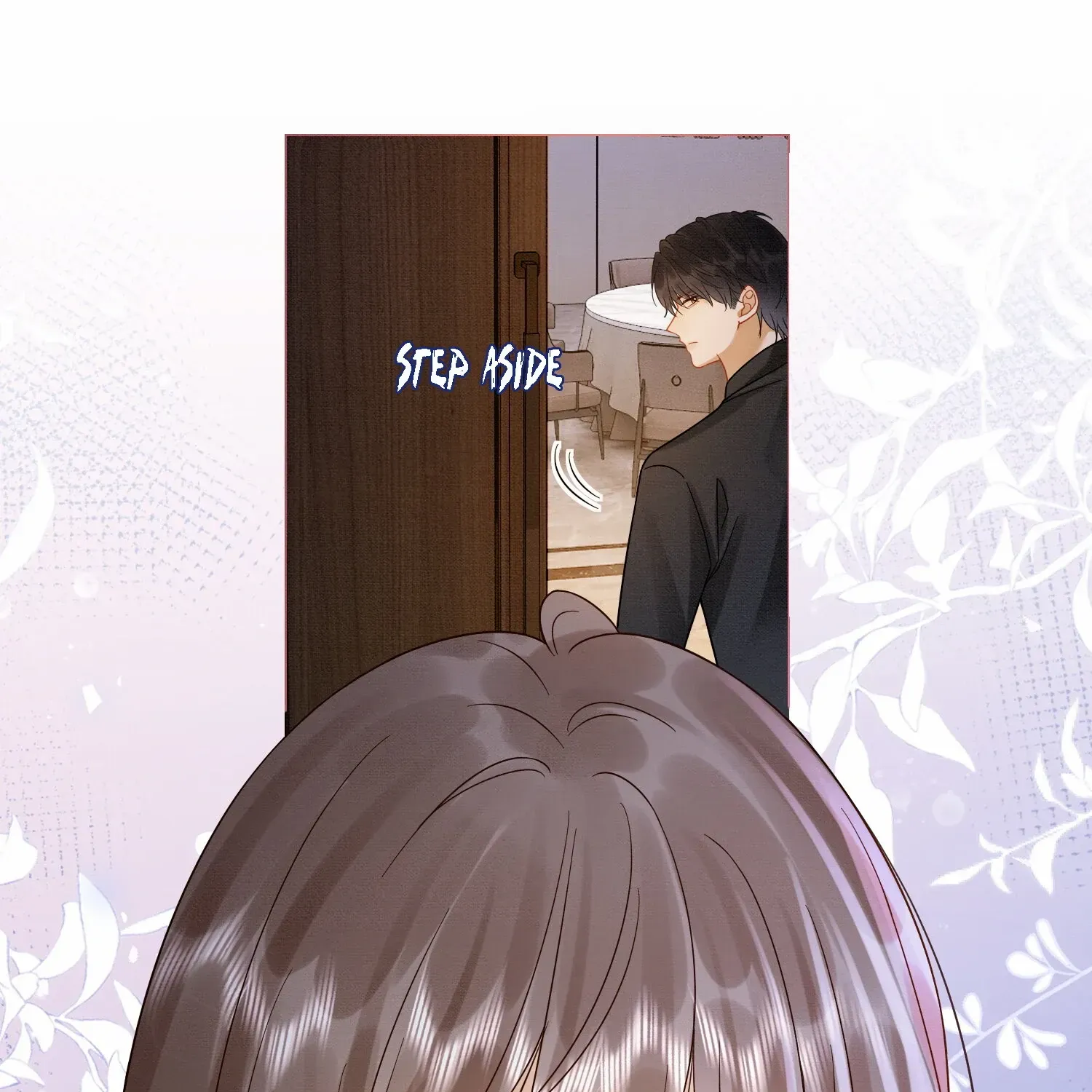 Billionaire’s Exclusive Adoration Chapter 41 page 63 - 