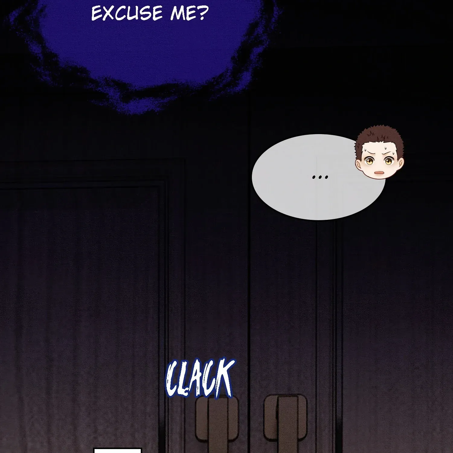 Billionaire’s Exclusive Adoration Chapter 41 page 69 - 