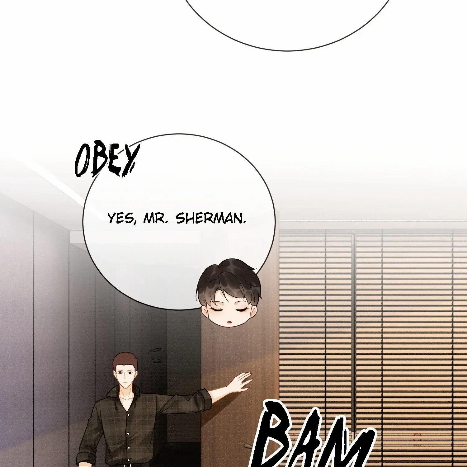 Billionaire’s Exclusive Adoration Chapter 41 page 8 - 
