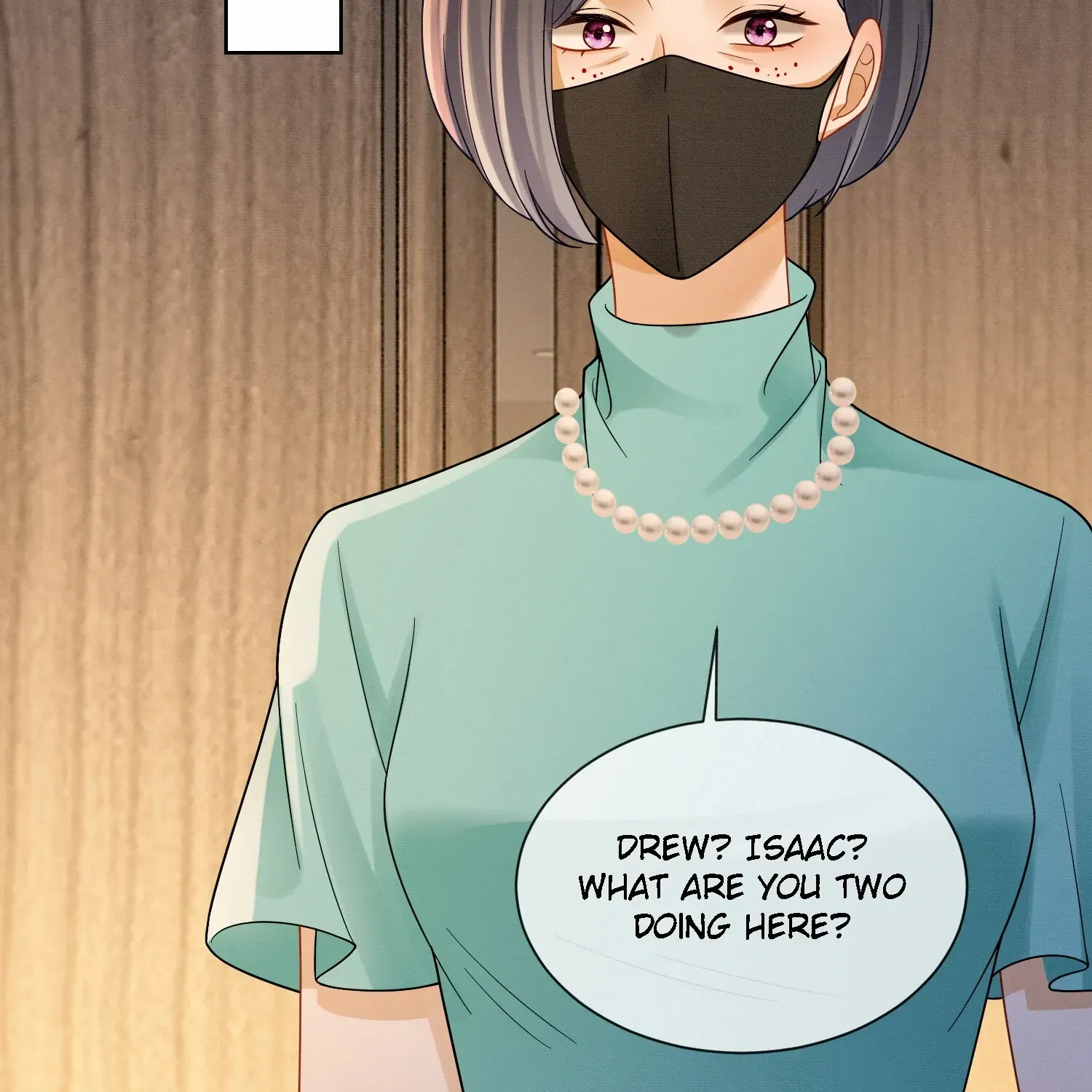 Billionaire’s Exclusive Adoration Chapter 41 page 71 - 