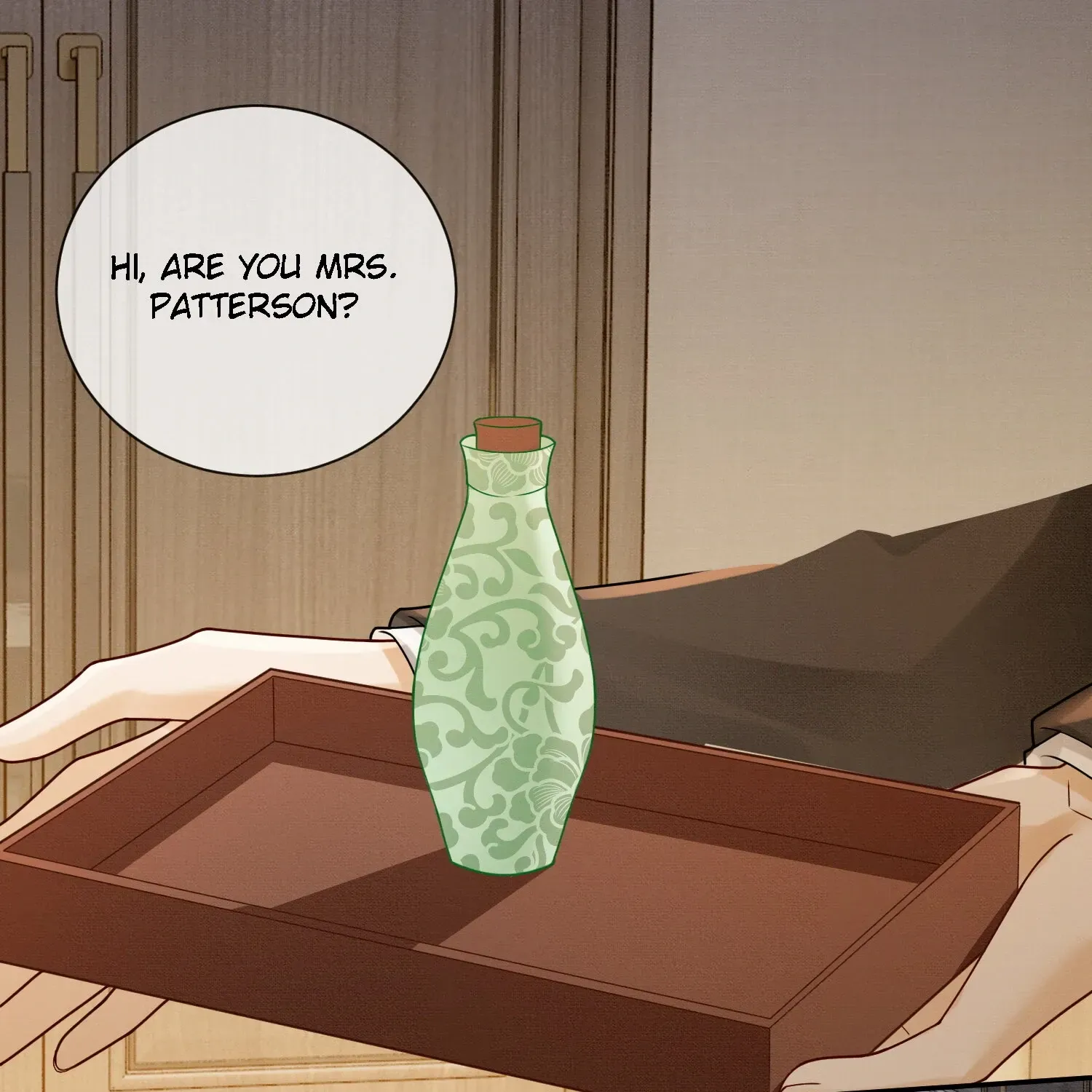 Billionaire’s Exclusive Adoration Chapter 41 page 76 - 