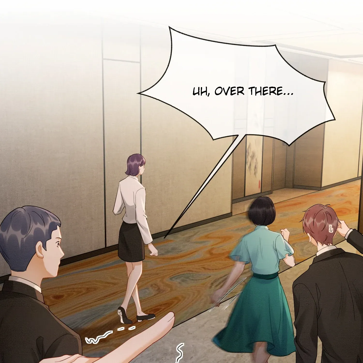 Billionaire’s Exclusive Adoration Chapter 41 page 83 - 