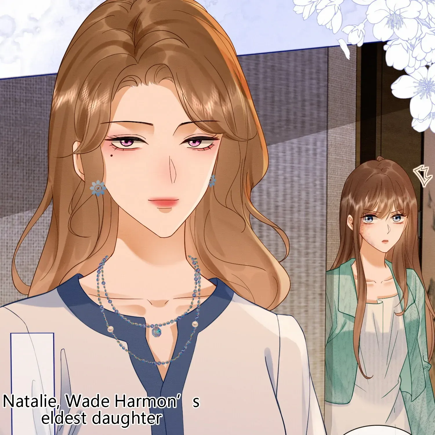 Billionaire’s Exclusive Adoration Chapter 41 page 87 - 