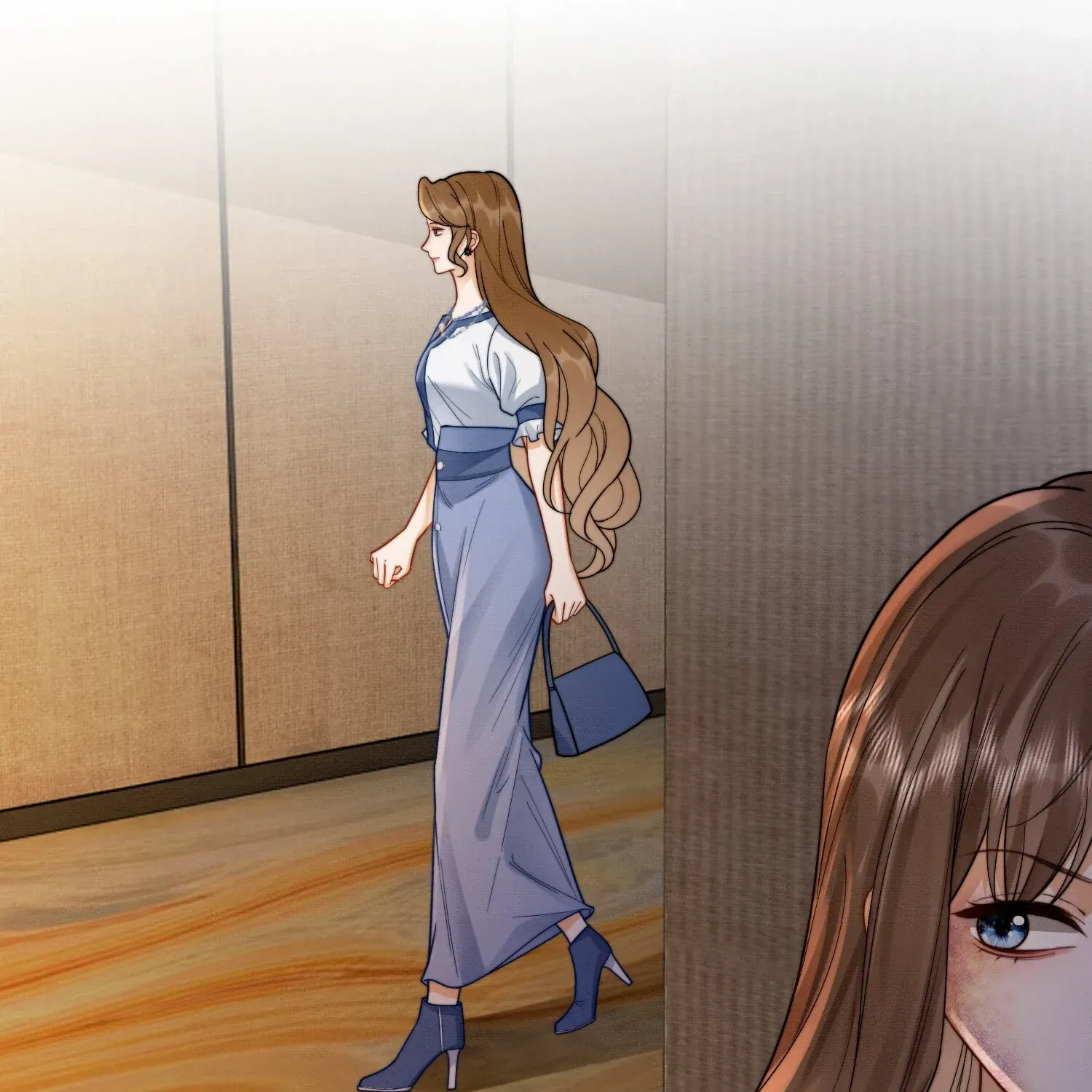 Billionaire’s Exclusive Adoration Chapter 41 page 91 - 