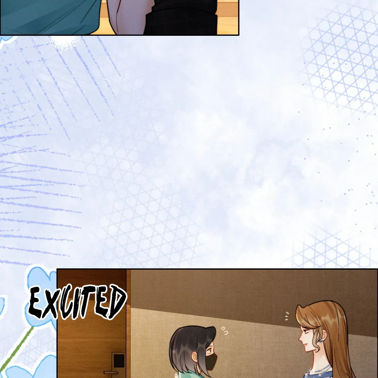 Billionaire’s Exclusive Adoration Chapter 41 page 95 - 
