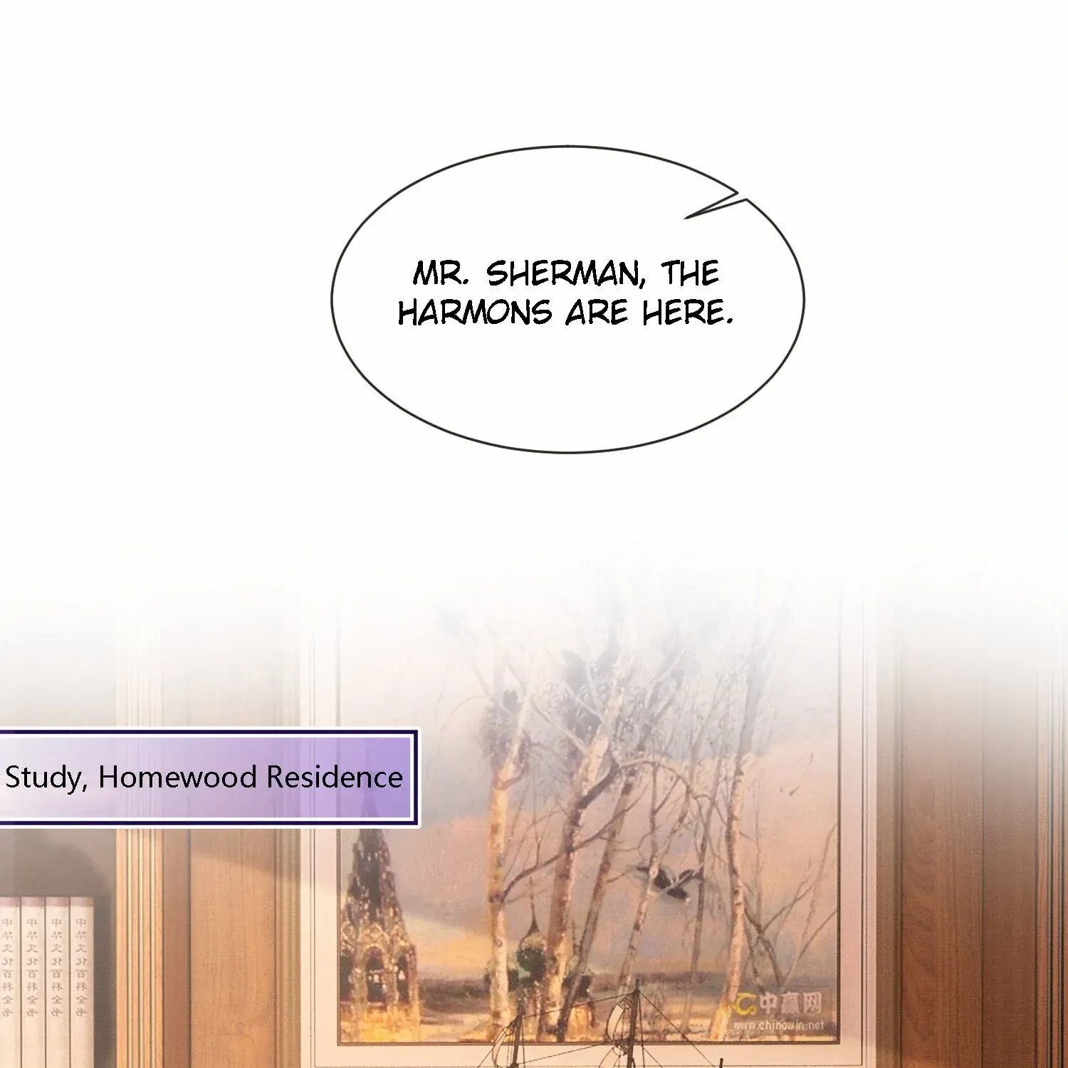 Billionaire’s Exclusive Adoration Chapter 42 page 11 - 
